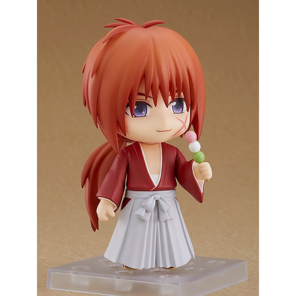 NENDOROID KENSHIN HIMURA 2023 VER. 2215 NENDOROID KENSHIN HIMURA 2023 VER. 2215